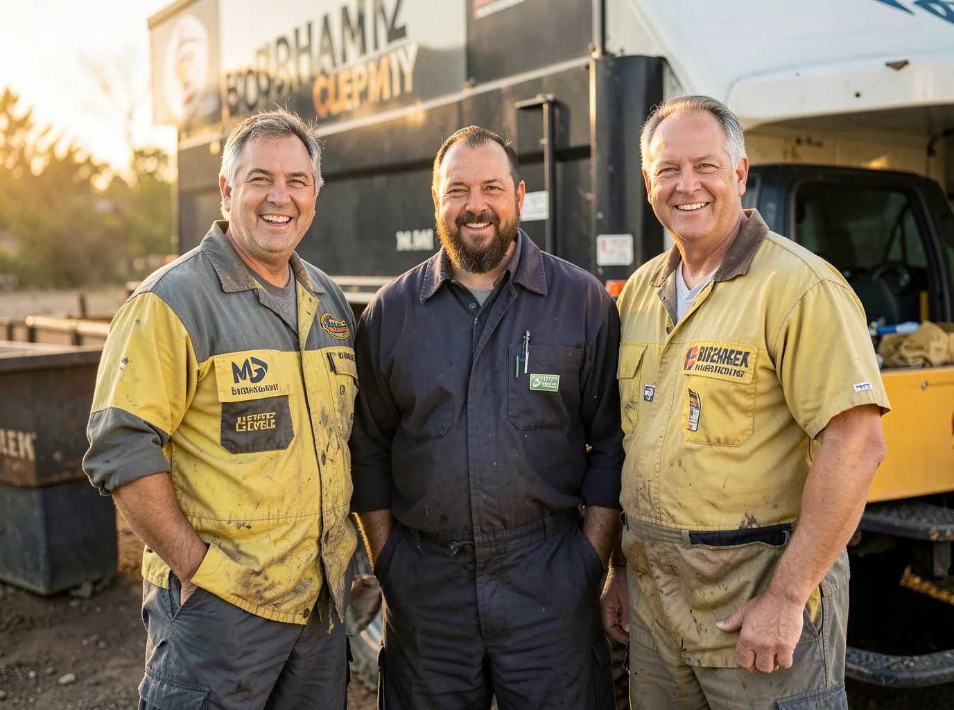 Sewage Cleanup company in Latta, SC